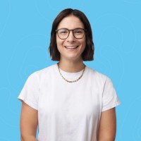 SubBase Employee Gabriella Gutman's profile photo