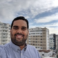 ConstruCosto.do Employee Tirso Salcedo's profile photo