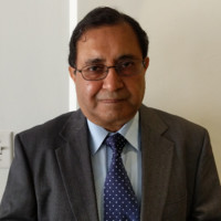 Dallas County Schools Employee Aftab Siddiqui's profile photo