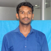 Roamsoft Technologies Employee Karuppasamy S's profile photo