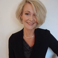 Oxford Health NHS Foundation Trust Employee Britta Klinck's profile photo