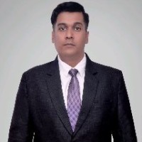 Assisttree Employee Cyril Joseph's profile photo