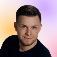 payever Employee Robin Blasek's profile photo