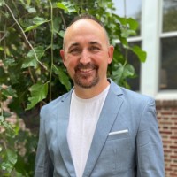 International Students, Inc. Employee Daniel McGhee's profile photo