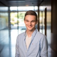 Timothy Flodquist's profile photo