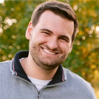 Boston Scientific Employee Ethan Christensen's profile photo