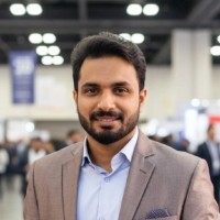 Aneesh Thomas Email