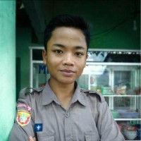 PT Profluid Employee Deni Saputra's profile photo