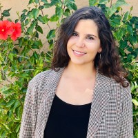 Sunstate Equipment Co., LLC Employee Carla Mitchell's profile photo