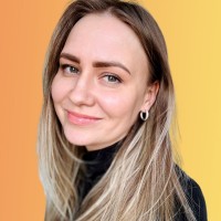oxipit Employee Milda Shams's profile photo