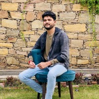 Revolut Employee Deep Pandya's profile photo