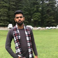 Fractal Employee Rahul Nirwan's profile photo