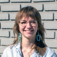 Lithero Employee Eleanor Young's profile photo