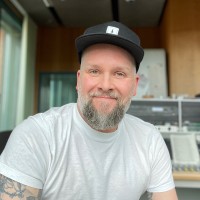 SAT.1 Employee Magnus von Keil's profile photo