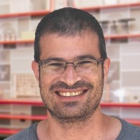 Yaron Yagoda Email
