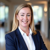 Annelys Farrell Email & Phone Number