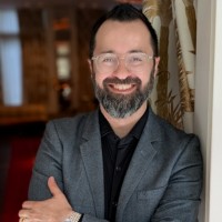 Acute Medical Inc. Employee Benjamin Goldenberg's profile photo