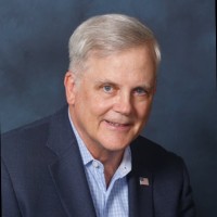 JRGilbert Energy LLC Employee Rusty Gilbert's profile photo
