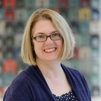 Madison Public Library (Madison, WI) Employee Tana Elias's profile photo