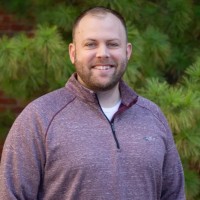 Don't Panic Labs Employee Andrew Rush's profile photo