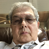 RIST Employee Carlos Gutierrez's profile photo