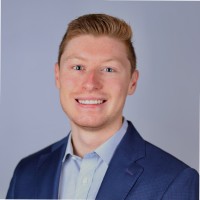 WSP in the U.S. Employee Brady Corrigan's profile photo