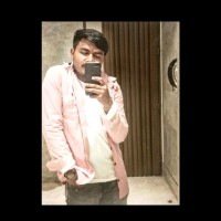 Cybrom Technology Pvt. Ltd (Official) Employee Aryan Vijayvargiya's profile photo
