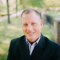 Community Choice Credit Union Employee Dave Jordan's profile photo