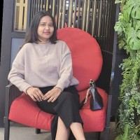 GvCloud Secure Employee Priya Yadav's profile photo