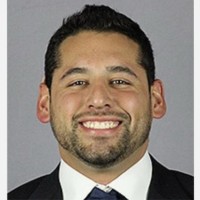 Breckenridge Brewery Employee Elijah Chapa's profile photo