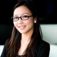 PHD Employee Daisy Wang's profile photo