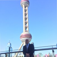 Deutsche Bank Employee Scott Burton's profile photo