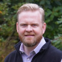 EPIC iO Technologies Employee David Masters's profile photo