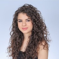 mediafellows Employee Klaudiya Mileva's profile photo