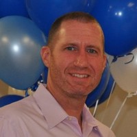 KTimeHR Employee Brian Cassidy's profile photo
