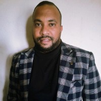 My Learning Hub Employee Kyle Naidoo's profile photo