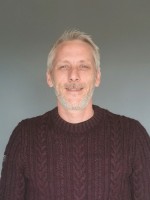 Corps Security Employee Chris Smith's profile photo