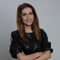 Büşra Demirci Email