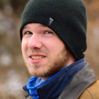 Chipper Cash Employee Patrick Triest's profile photo