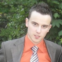 Service Works Global Employee Octavian Buzila's profile photo