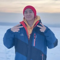 hotellab.io Employee Aldiyar Akhmediyev's profile photo