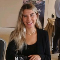 Finpartner Employee Catarina Figueiredo Rosado's profile photo