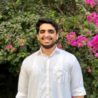 Nepa Employee Pratik Bhanushali's profile photo
