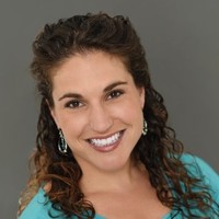 Beth David Reform Congregation Employee Lauren Goodlev's profile photo