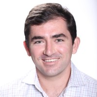 GoDocs Employee James Martin's profile photo