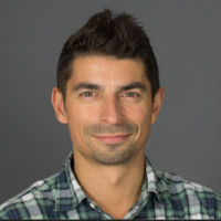 Pixl8 Group Employee Antonio Gomes's profile photo