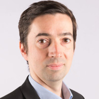TECHNA Employee Laurent Vallon's profile photo