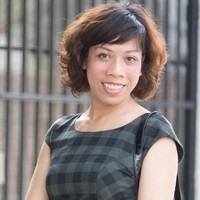 Young & Rubicam Group Employee Dieu's profile photo