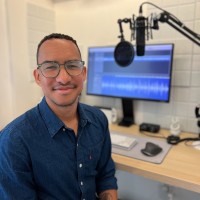 FBi Radio Employee Kwame Slusher's profile photo