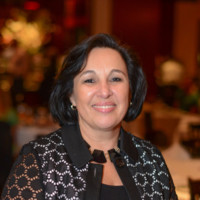 Fogo de Chão Employee Selma Oliveira's profile photo